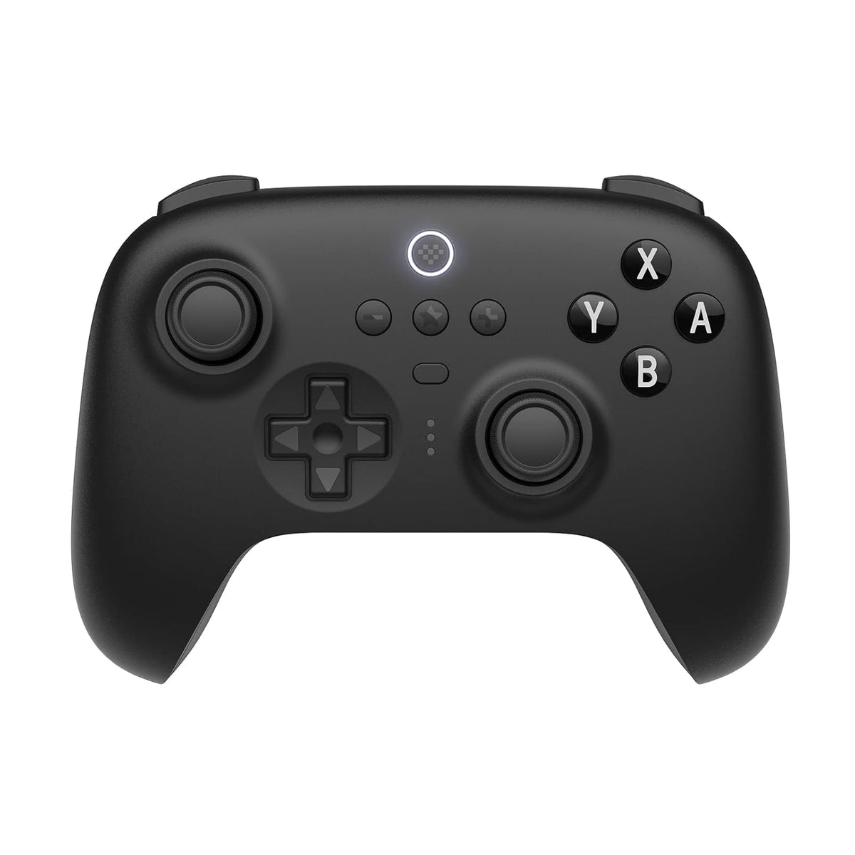 8BitDo Ultimate BT Controller for NS with Dock - Black