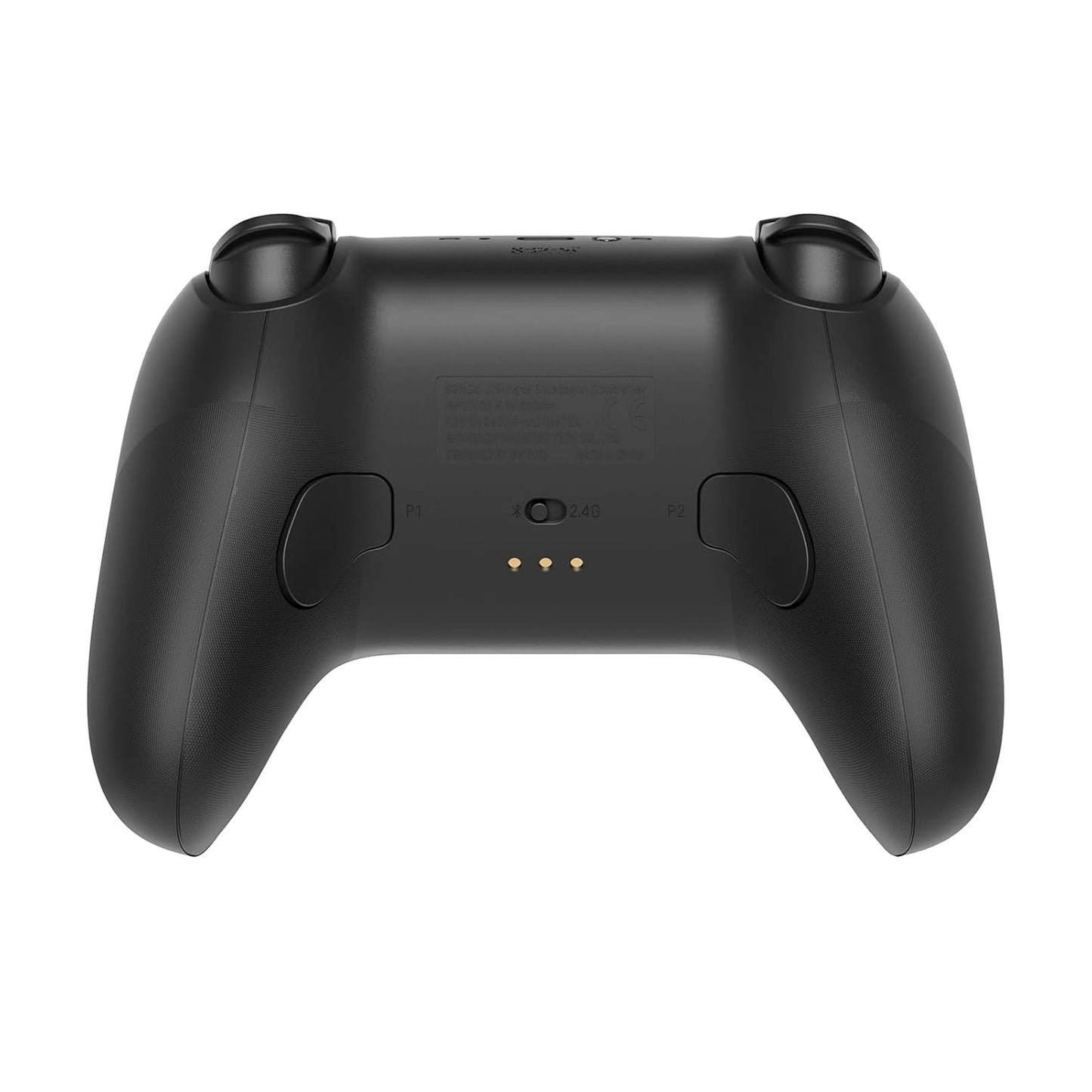 8BitDo Ultimate BT Controller for NS with Dock - Black