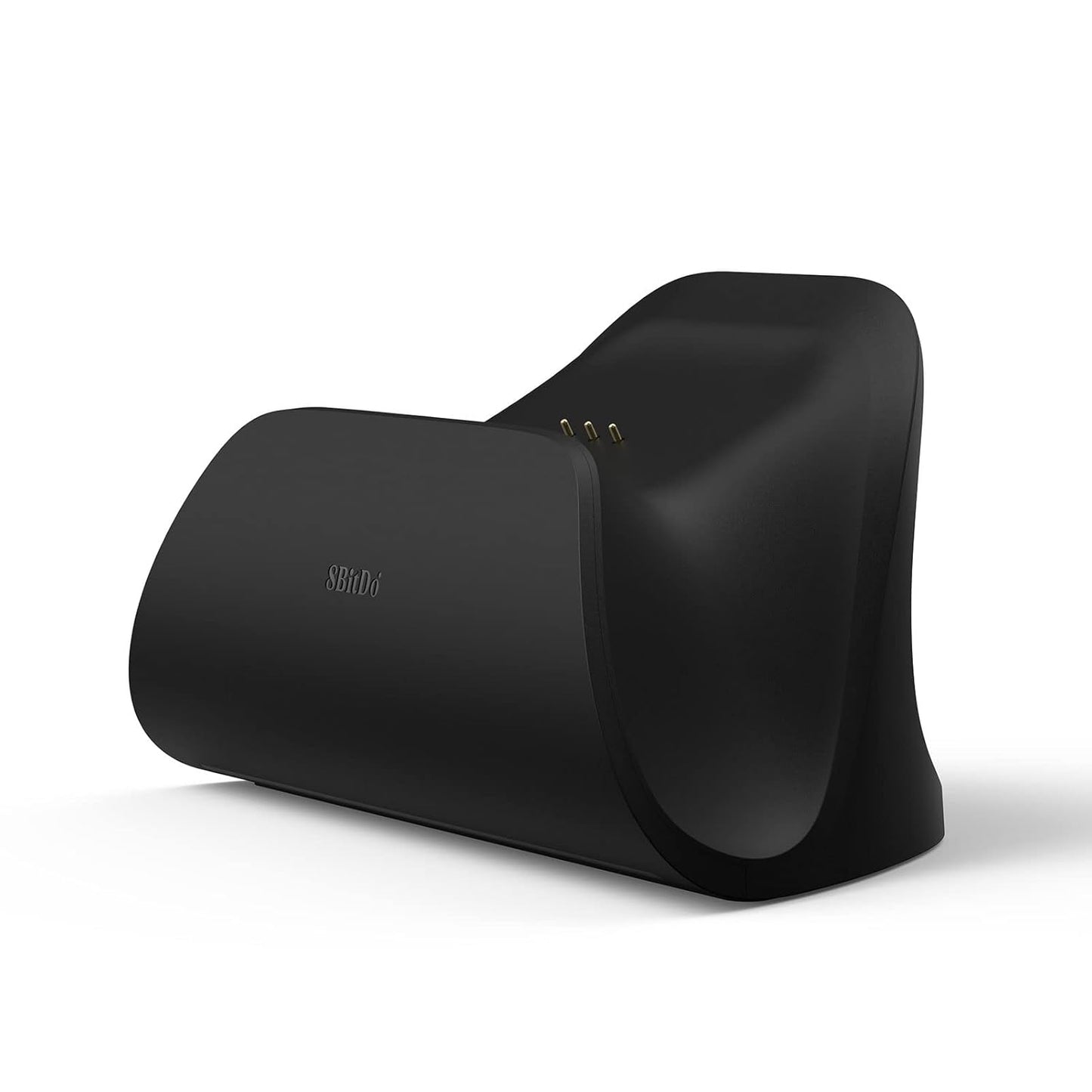 8BitDo Ultimate BT Controller for NS with Dock - Black