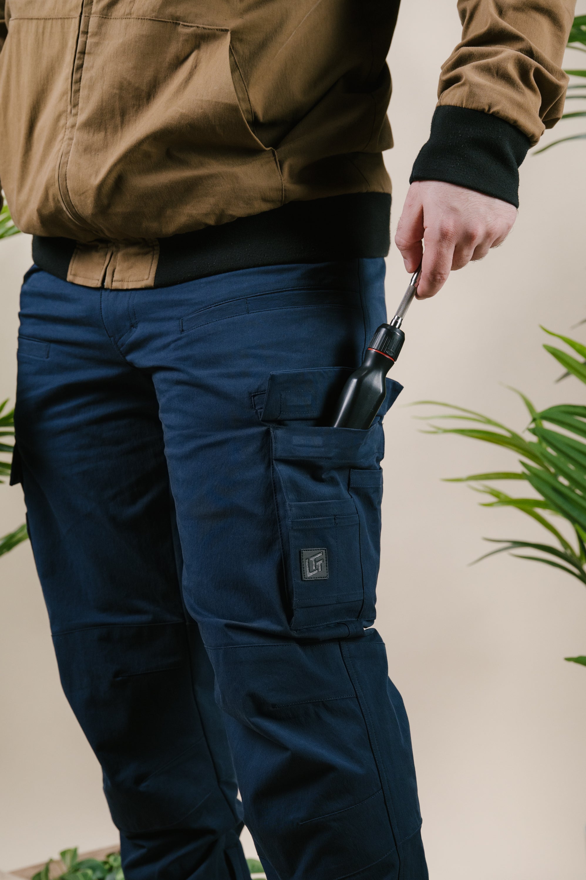 Cargo Pants – Durable Everyday Utility Wear | LTTStore