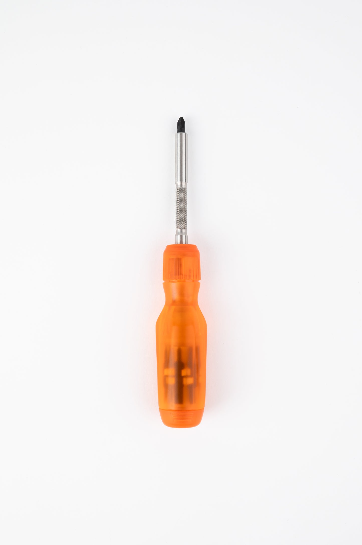 Prismagic Transparent Screwdriver