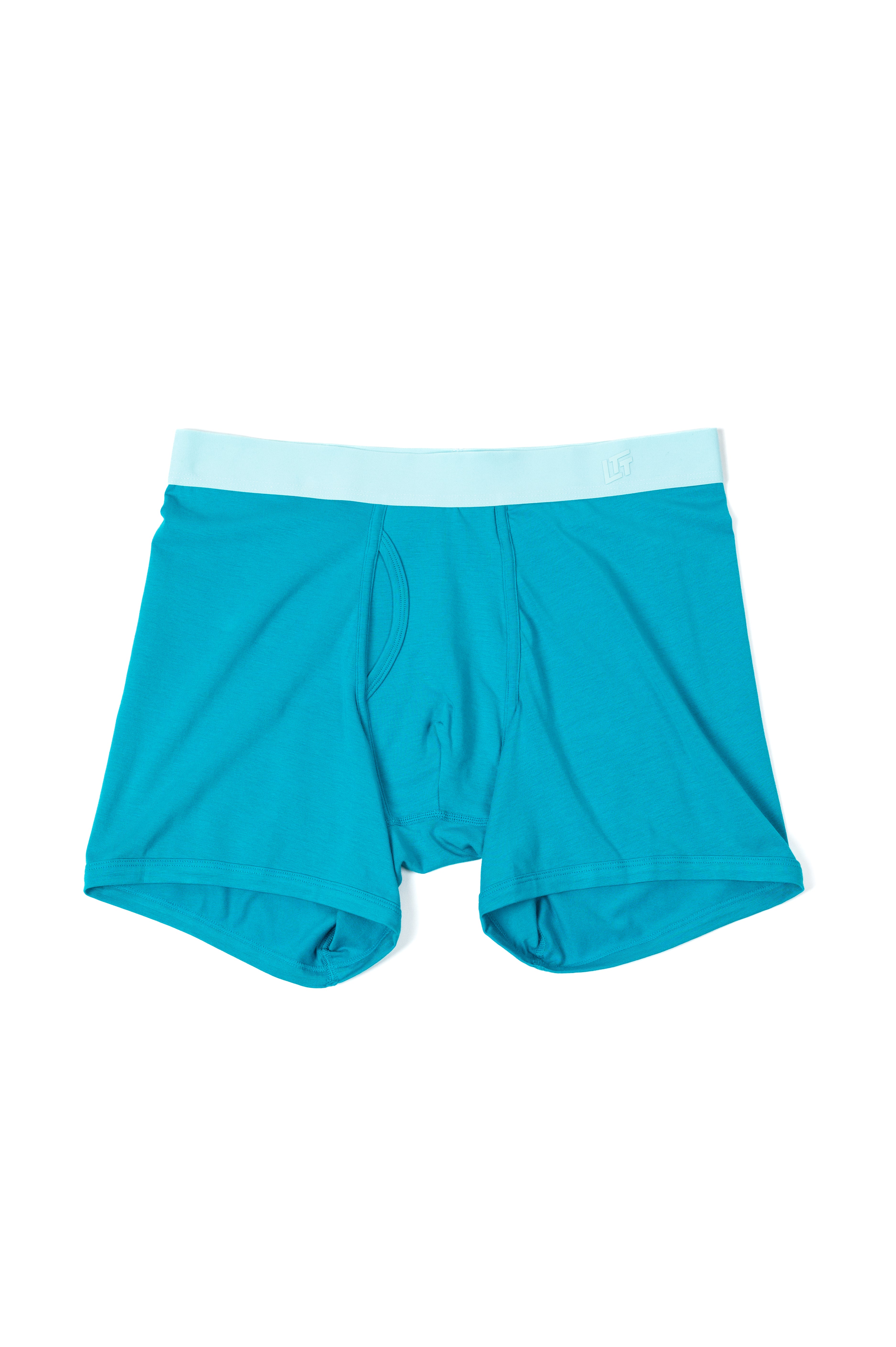 Linus Tech Tips Boxer Brief Underwear (3-Pack)