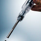 Transparent Screwdriver