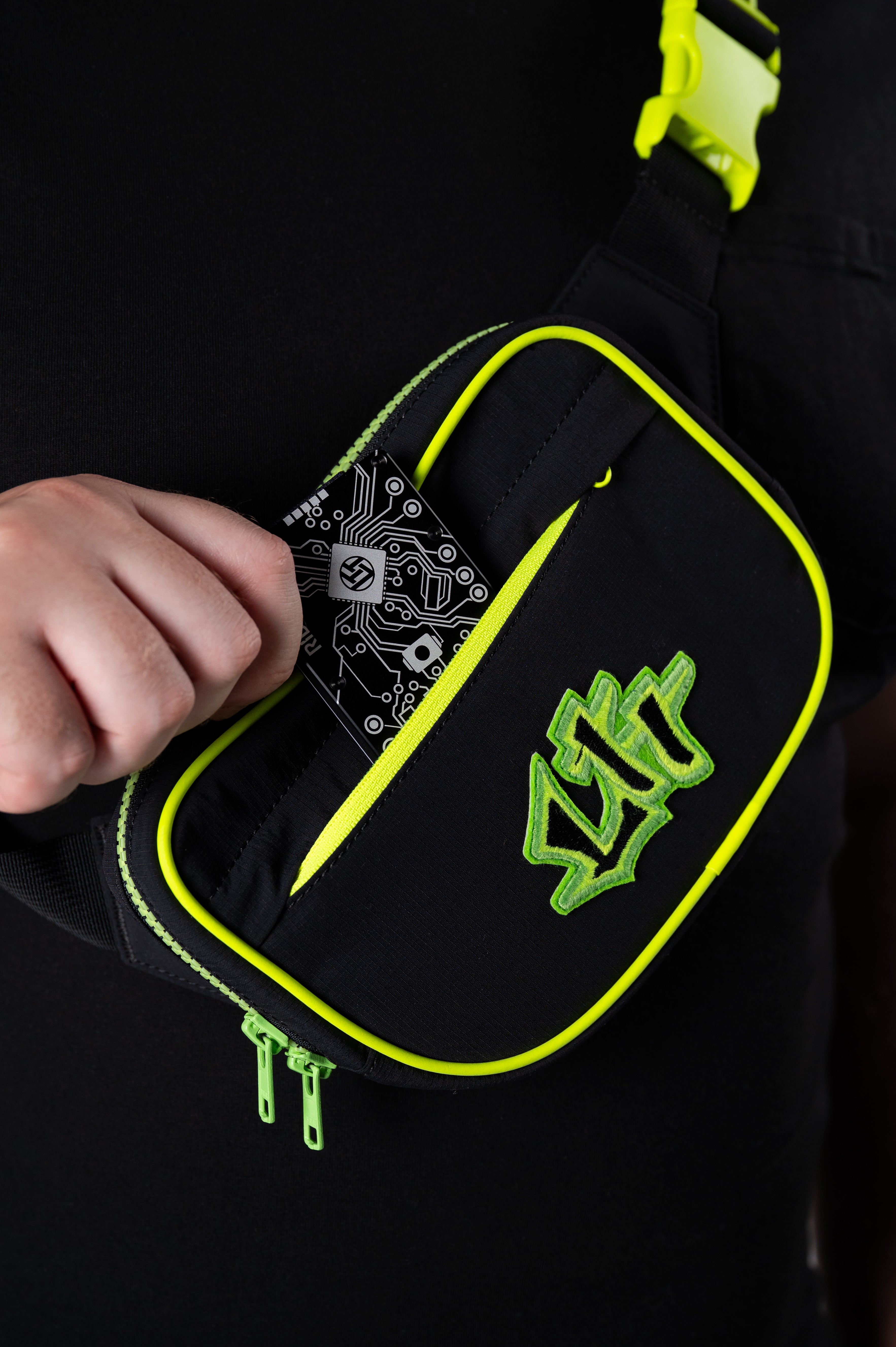 LAN Belt Bag