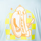 Not a Hot Dog T-shirt