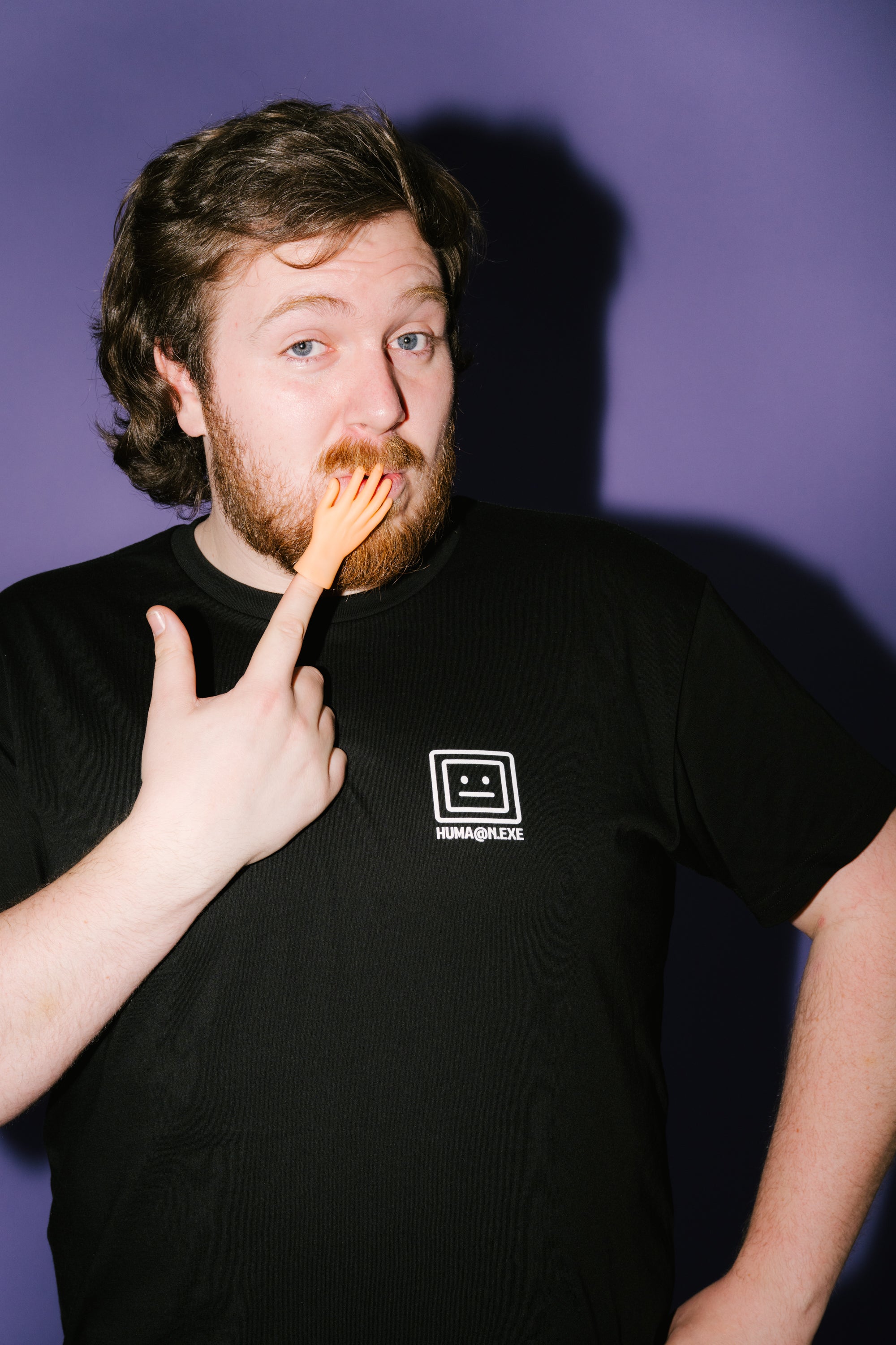 Model: Adam S, Size: X-Large, Height: 6’/183cm