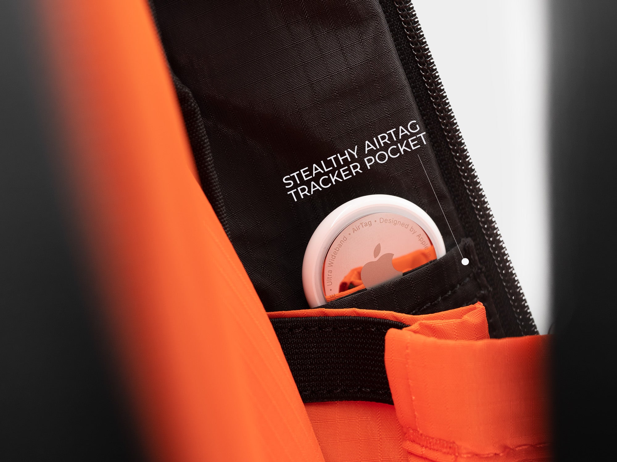 The Original LTT Backpack - 35L External / 25.5L Internal Capacity