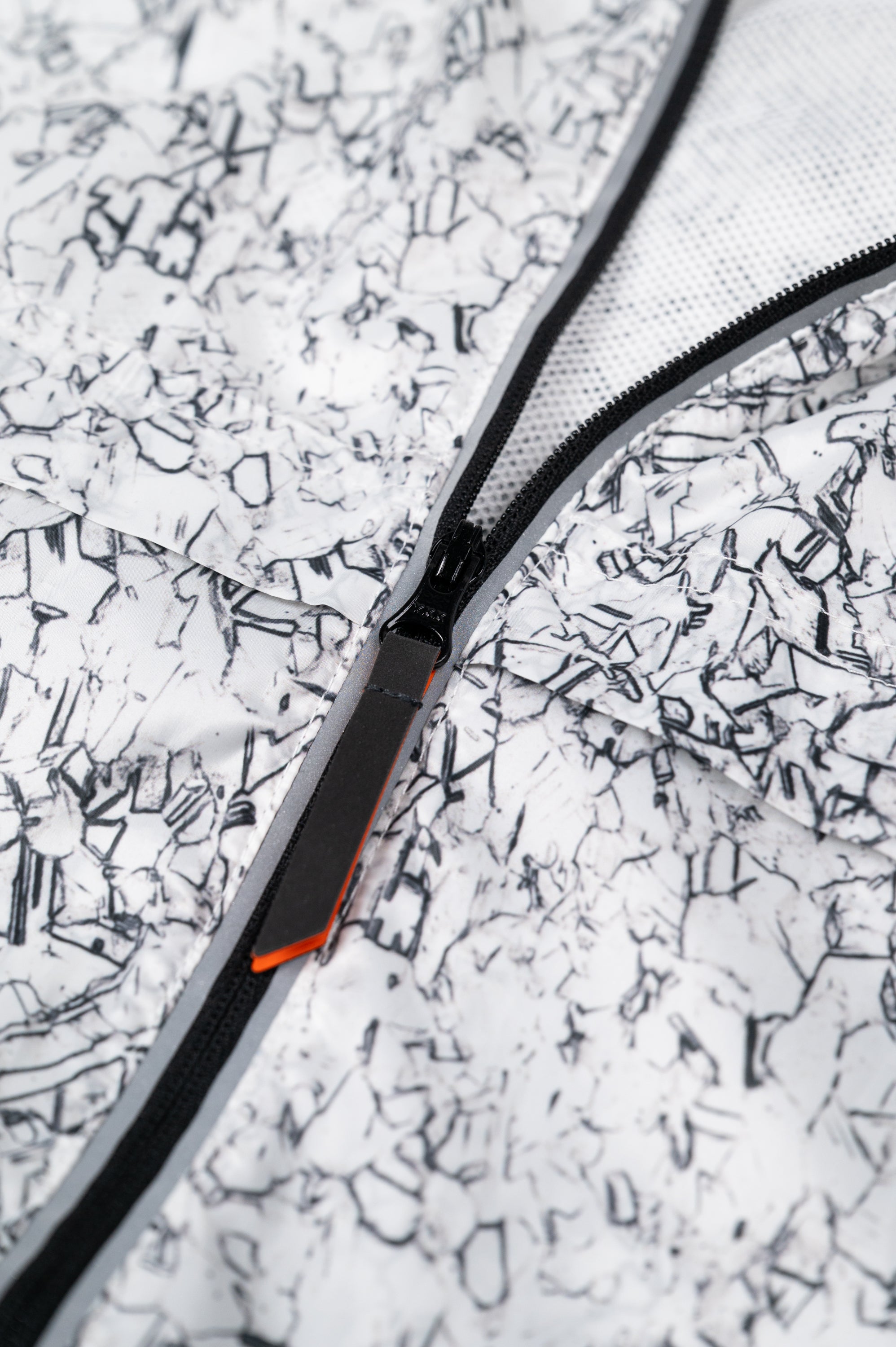 Lightweight Packable Jacket