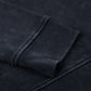 Washed Crew Neck Sweatshirt