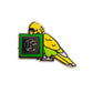 Pins - Series 5