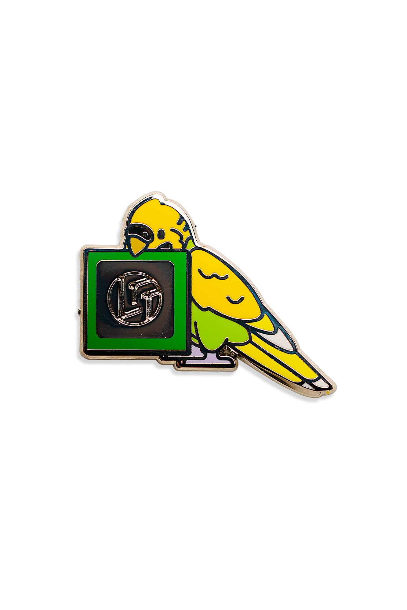 Pins - Series 5