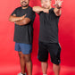 Models: Bell, Size: X-Large, Height: 5’9”/175cm | Sammy, Size: Large, Height: 5’7”/170cm