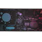 Sous-main Cyber ​​Stats