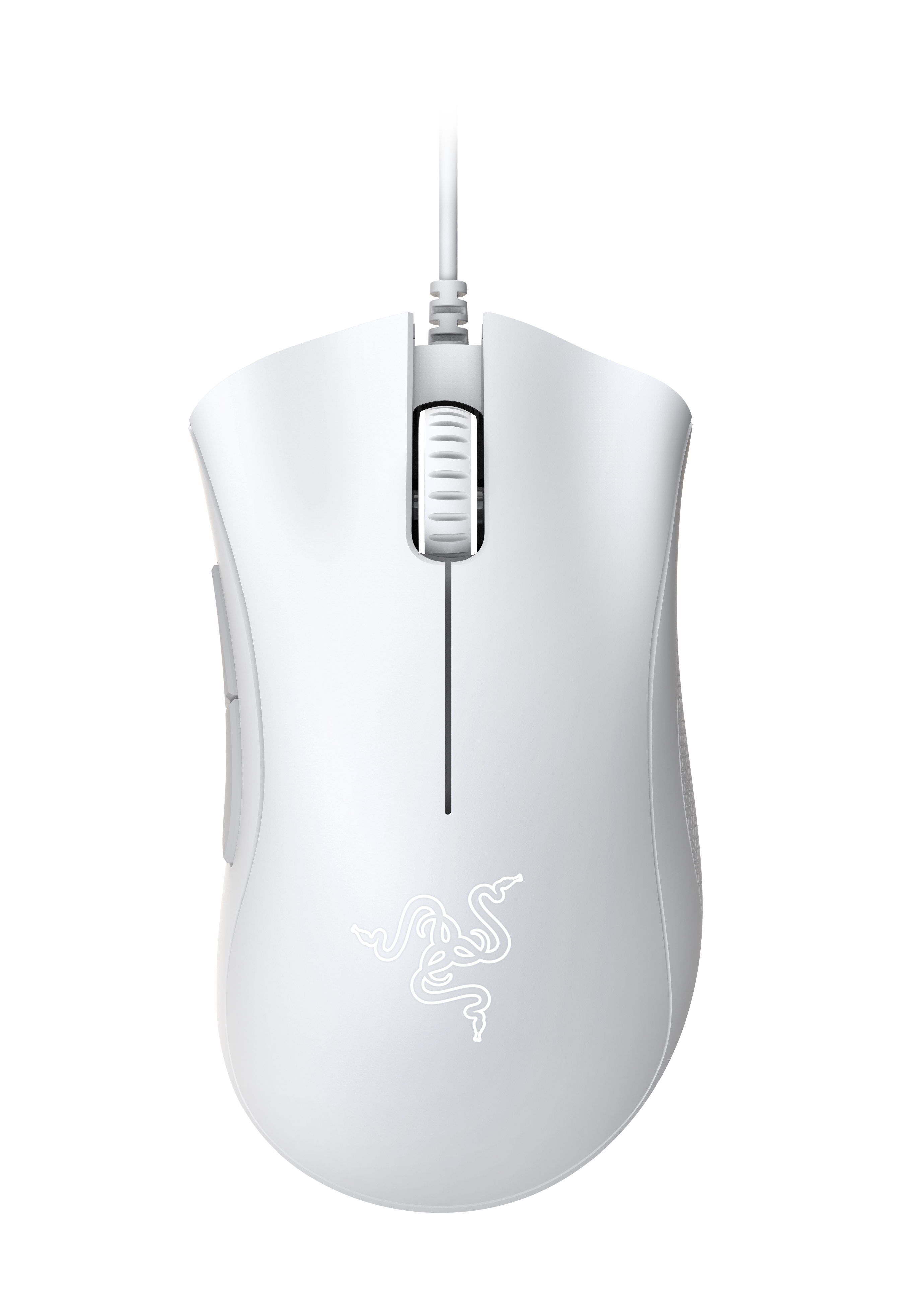 Razer DeathAdder Essential - White