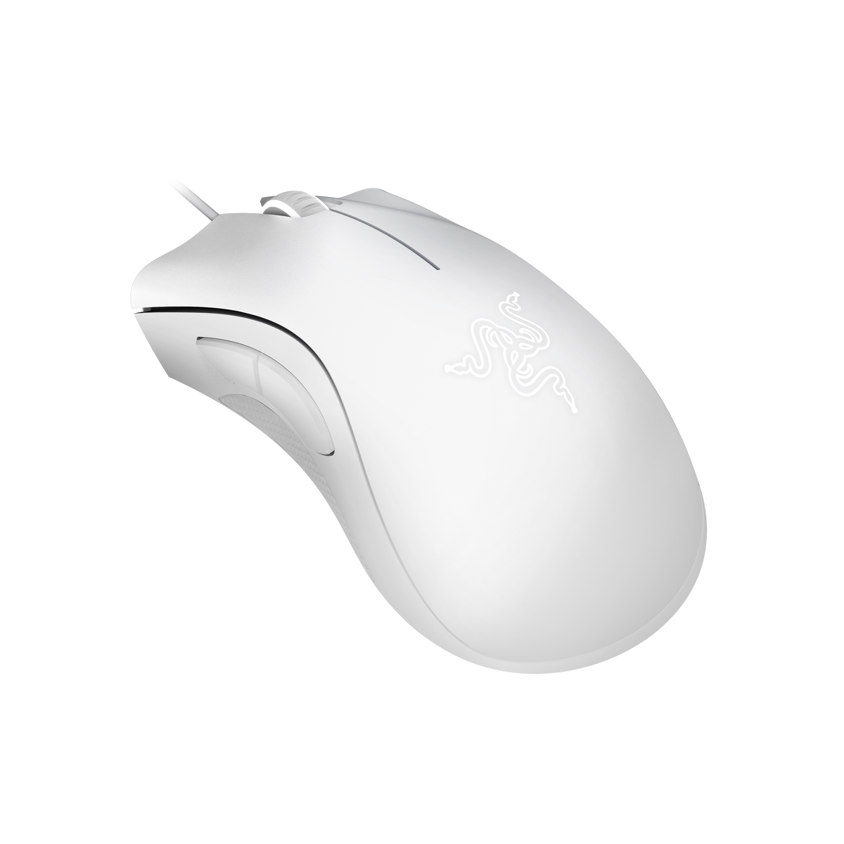 Death Razer White Razer DeathAdder Essential - White