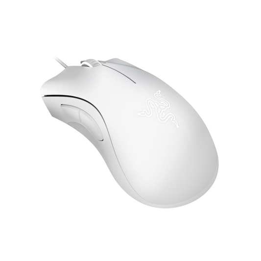 Razer DeathAdder Essential - White