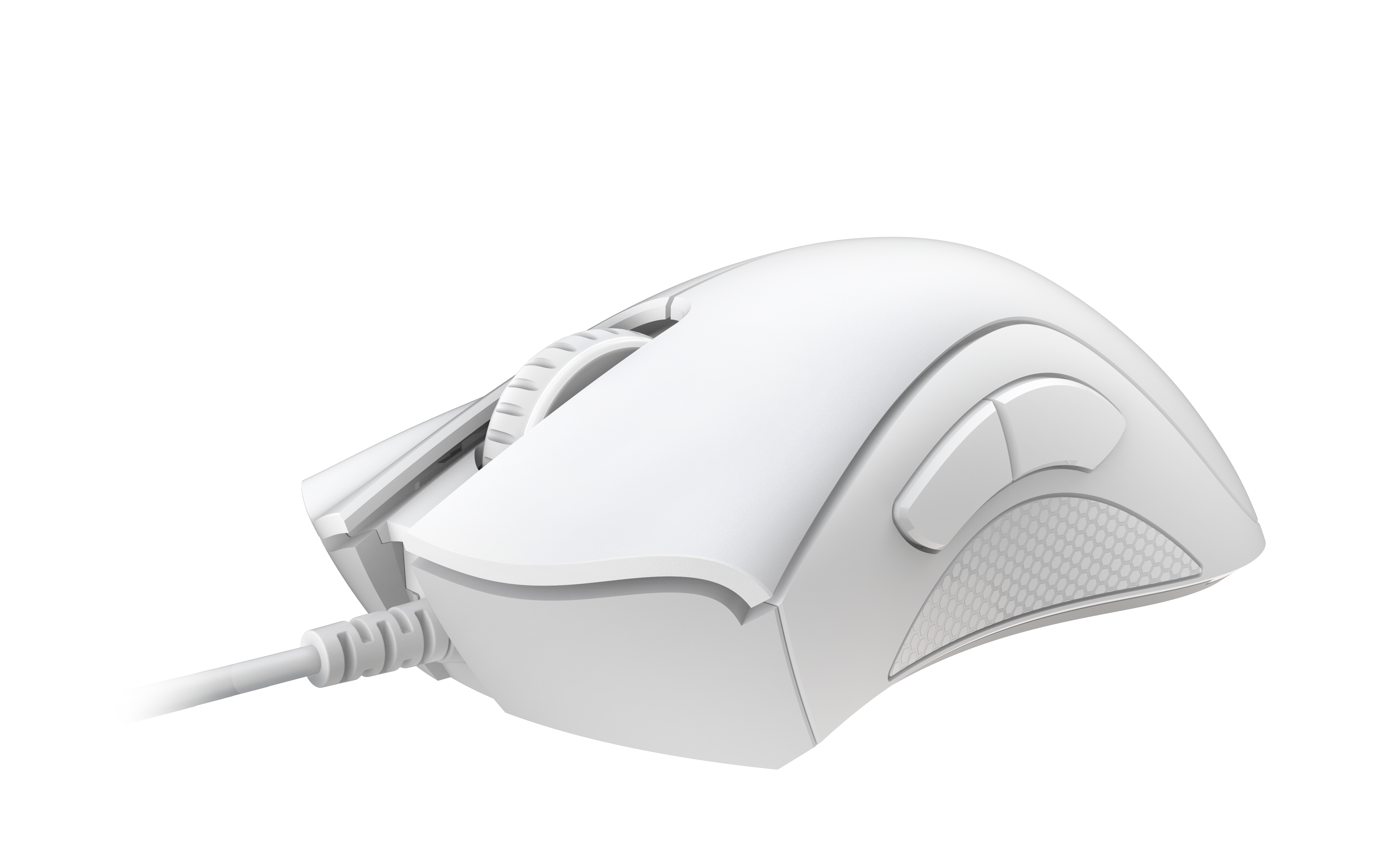 Razer DeathAdder Essential - White