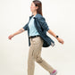 Office Utility Shirt