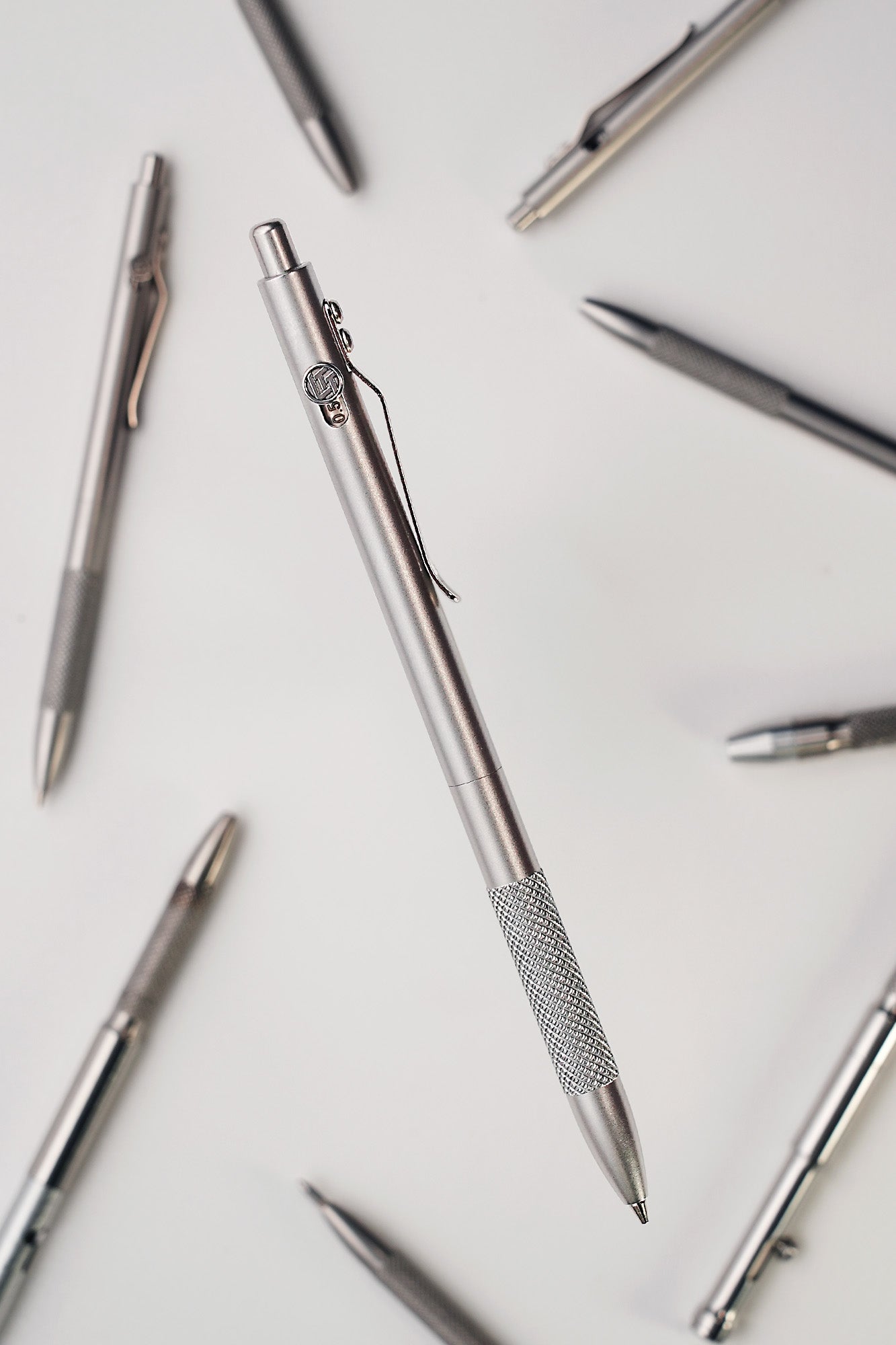 Scribedriver Mechanical Pencil