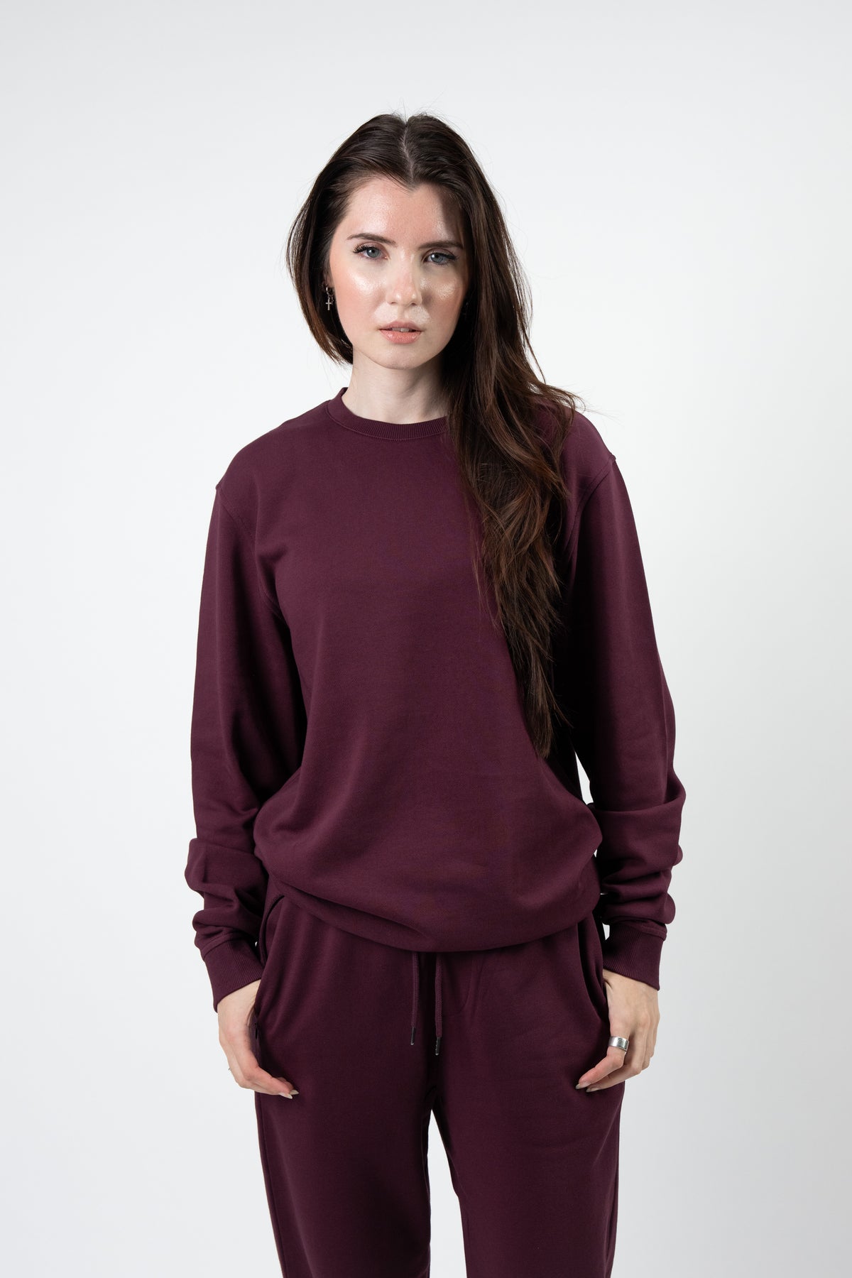Model: Tatjana, Size: Small, Height: 5’7”/170cm #color_fig