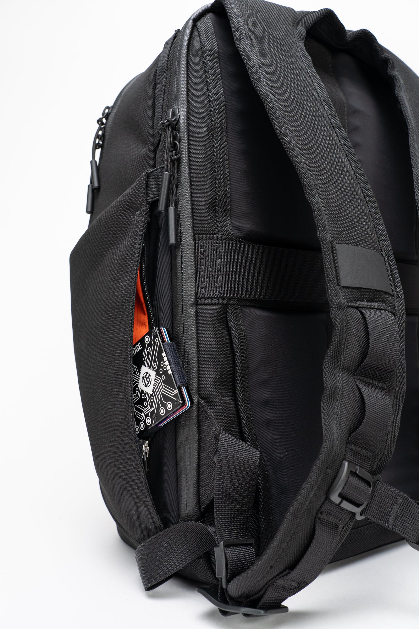 20 litre laptop backpack Commuter Backpack 20L with 19 Pockets