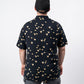 Model: Plouffe, Size: Large, Height: 5’7”/170cm