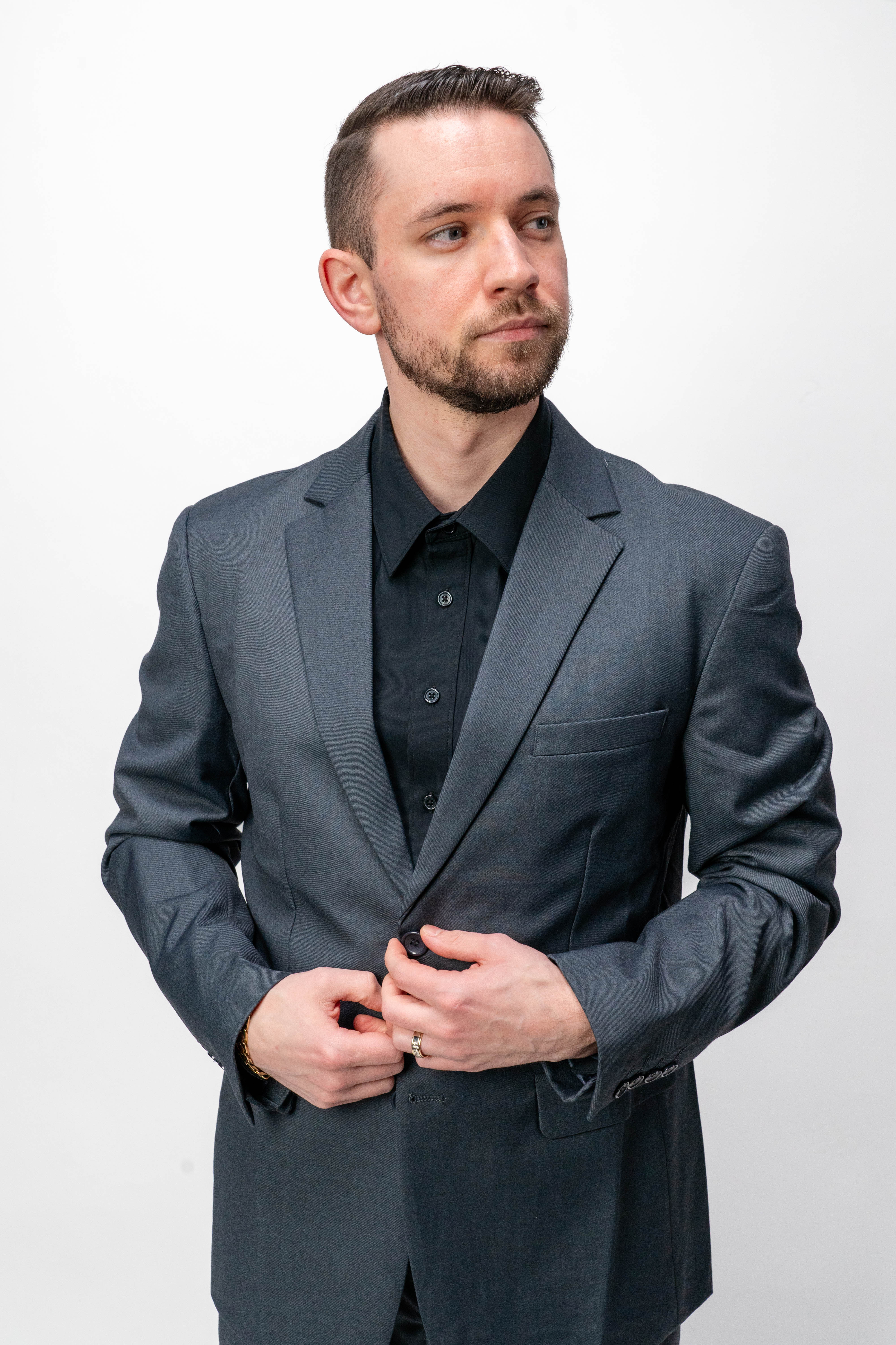 sport dress shirt The Guy Sport Shirt