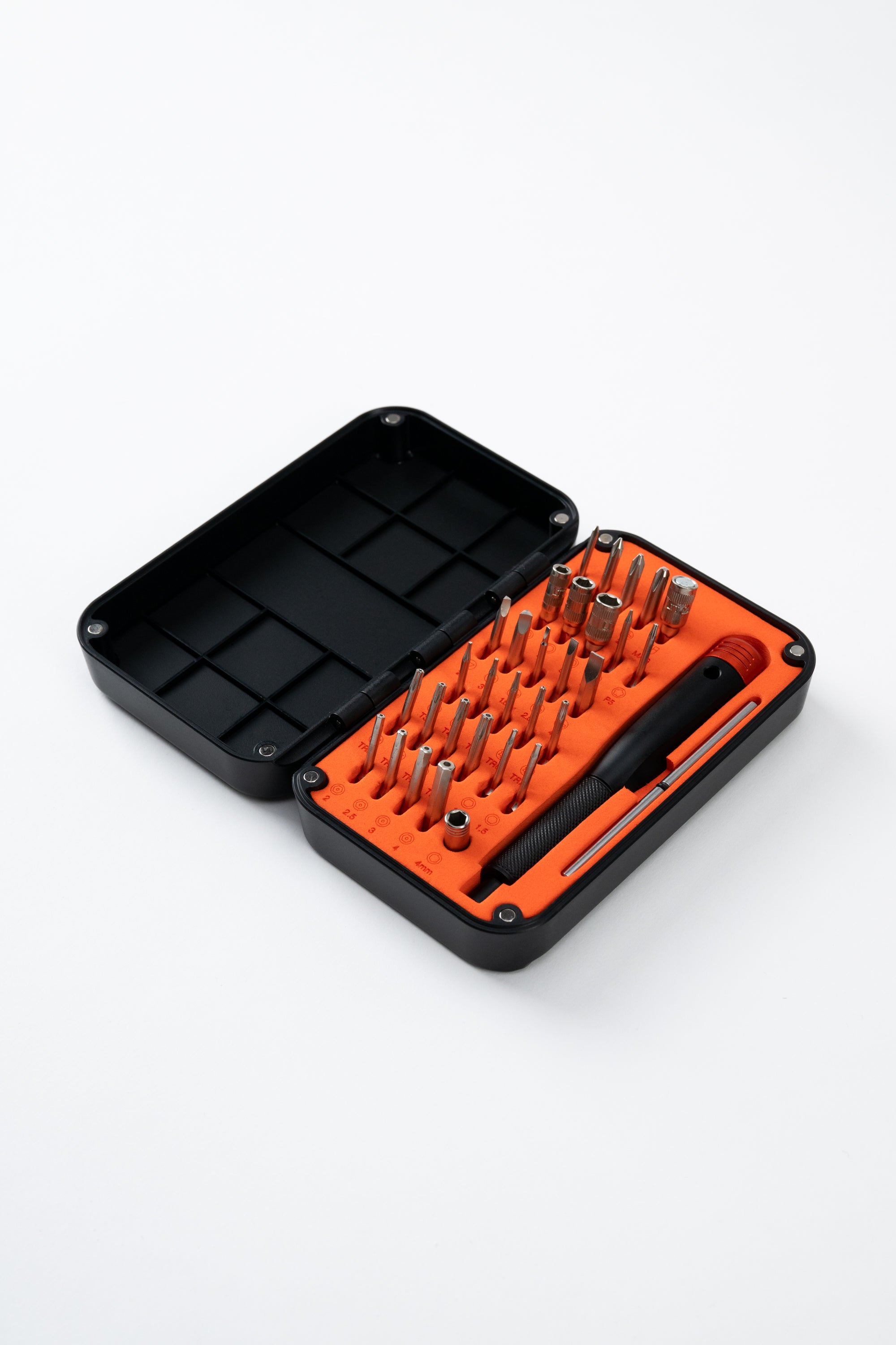 LTT Precision Multi-bit Kit Standard (31 bits)