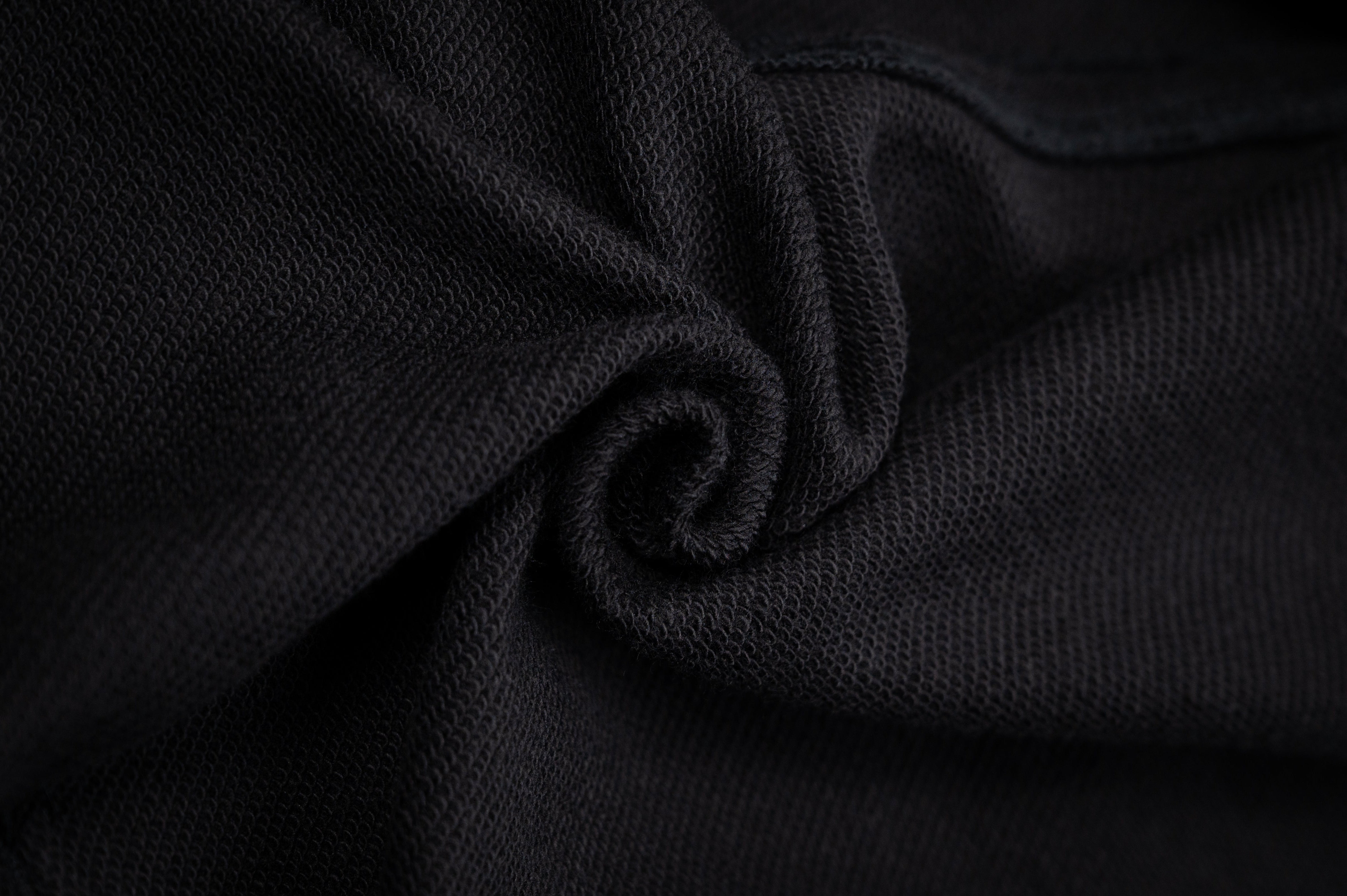 Cleanup Wizard Zip Up Hoodie