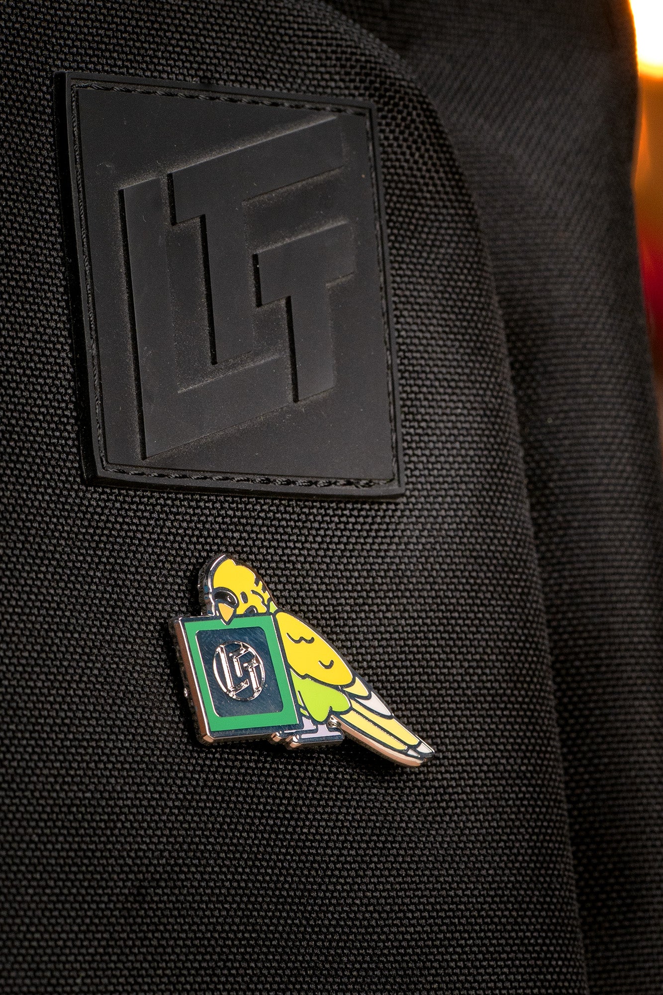Pins - Series 5