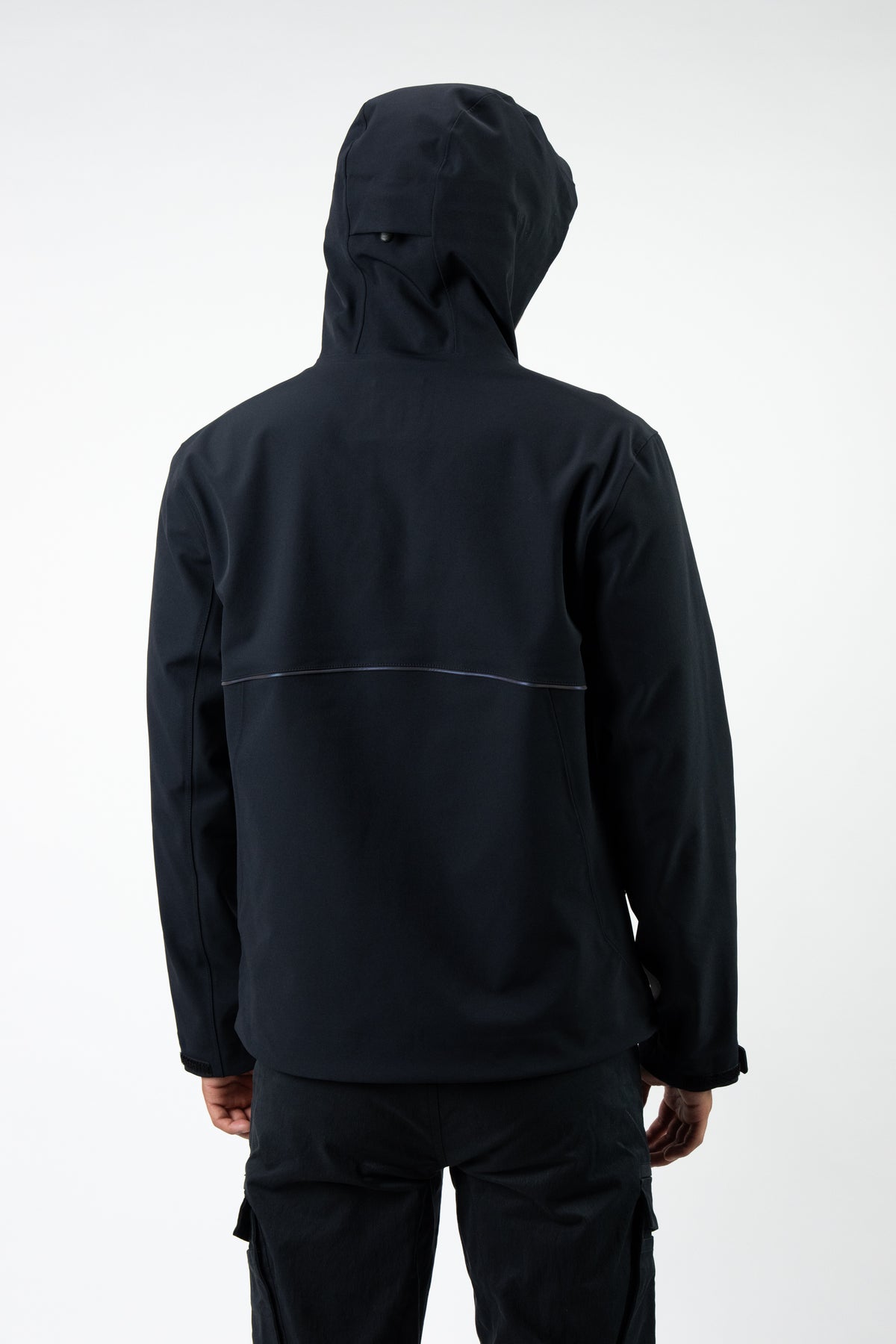Softshell Jacket