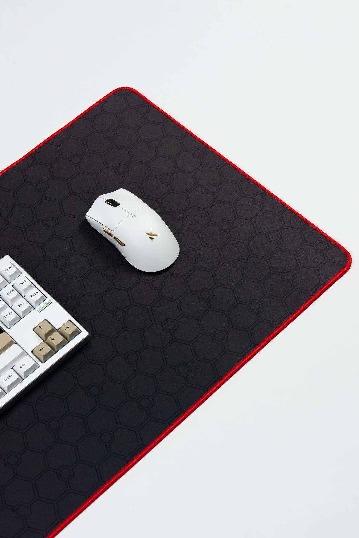 Tapis de bureau WAN V2