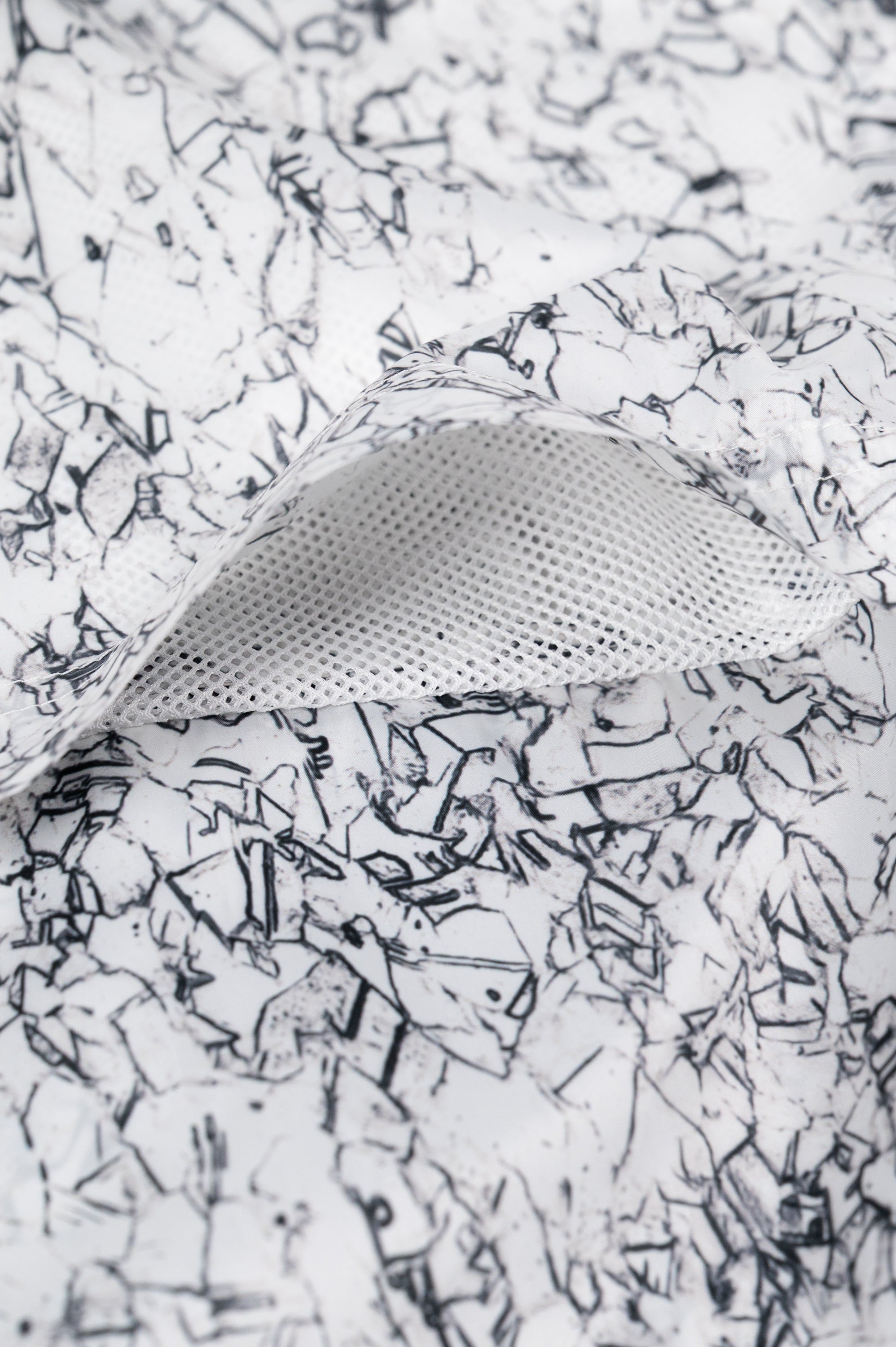 Lightweight Packable Jacket