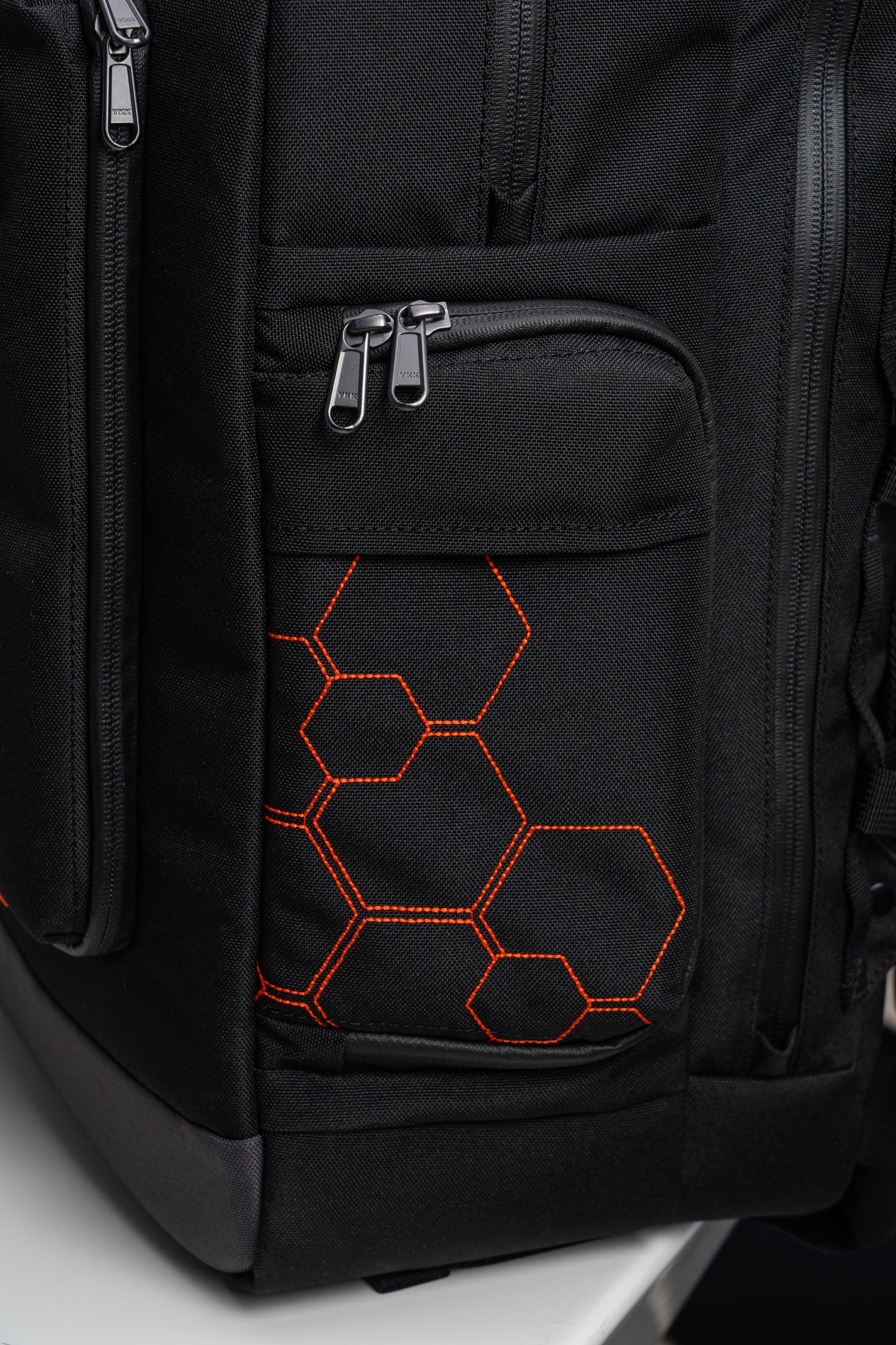 WAN Backpack