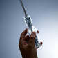 Transparent Screwdriver