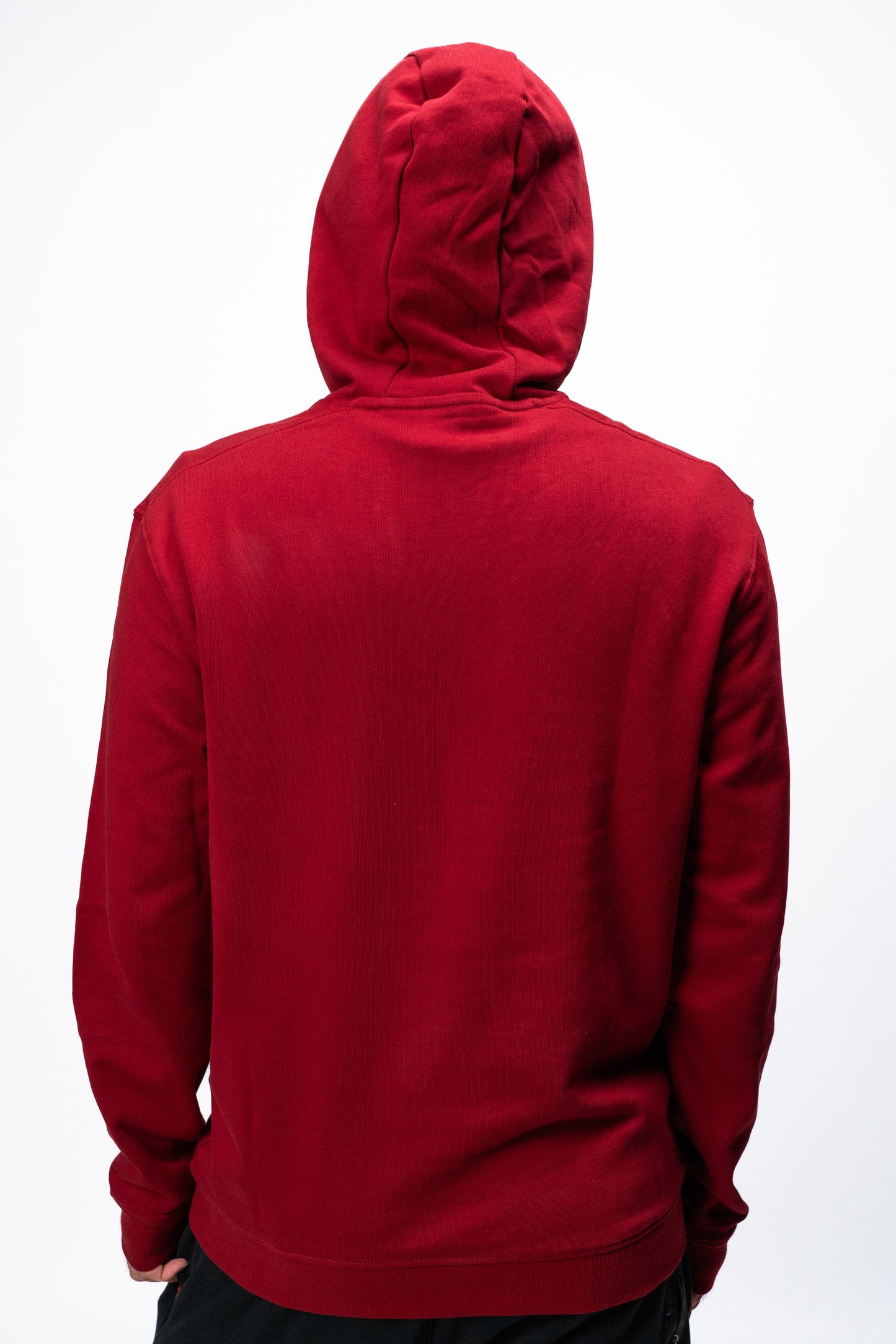 Model: Angus, Size: Medium, Height: 5’8”/173cm