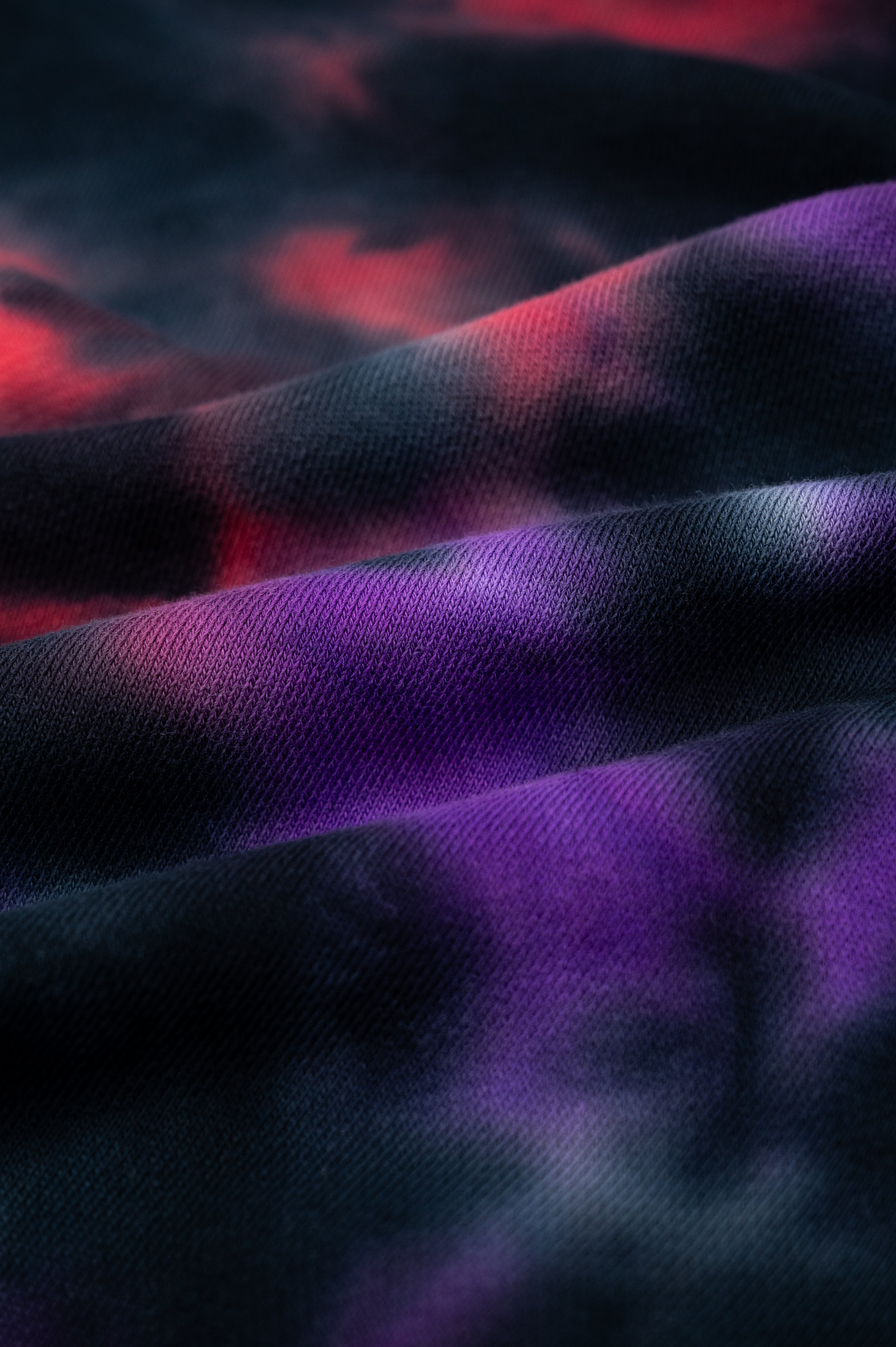 Schrödinger’s Cat Patch Hoodie