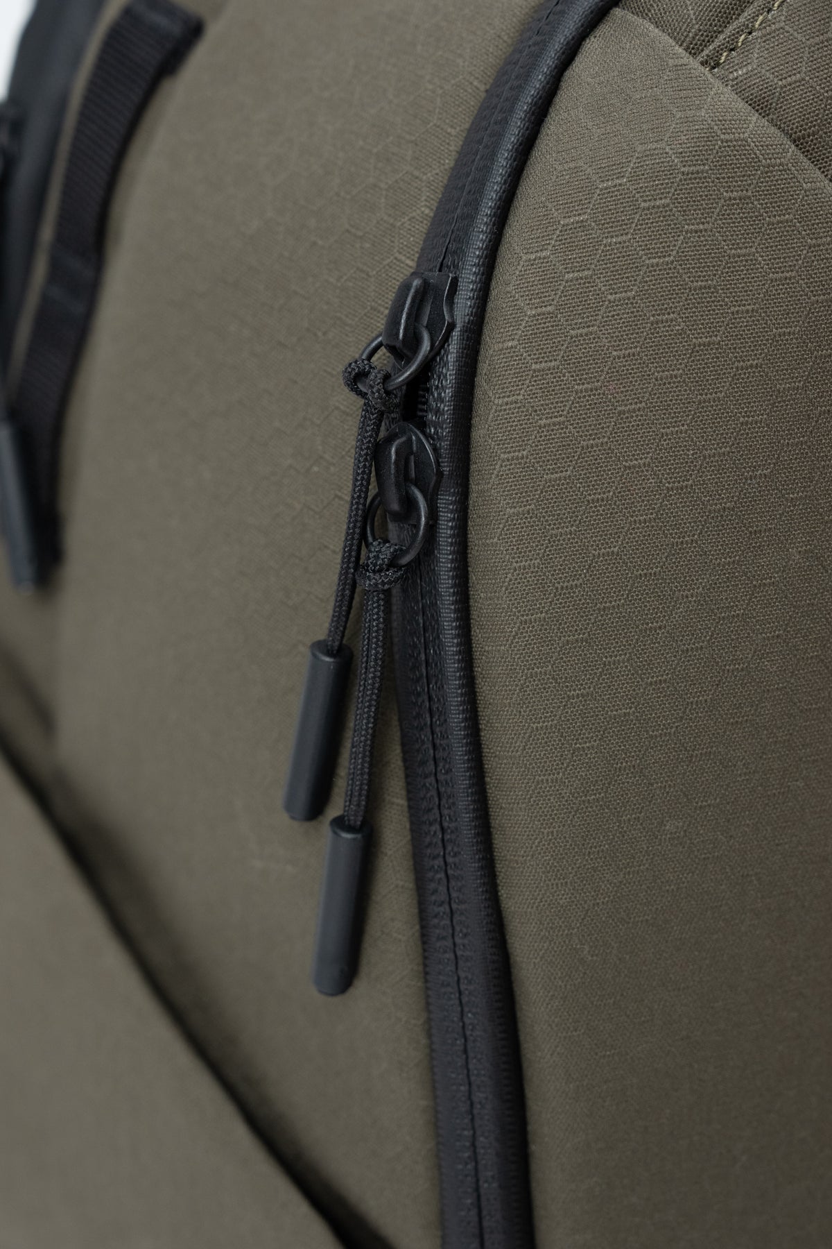 LTT Commuter Backpack - British Millerain Edition