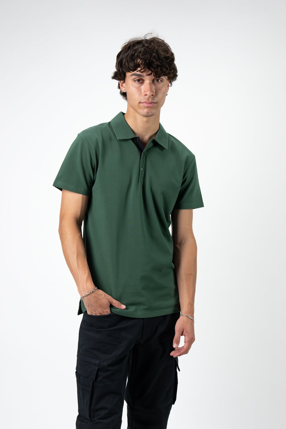 Model: Mateo, Size: Medium, Height: 6'1½"
#color_pine needle
