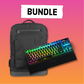 Backpack & Free SteelSeries Apex Pro TKL Wireless (2023) US Bundle