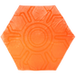 Big Hexy Beach Towel