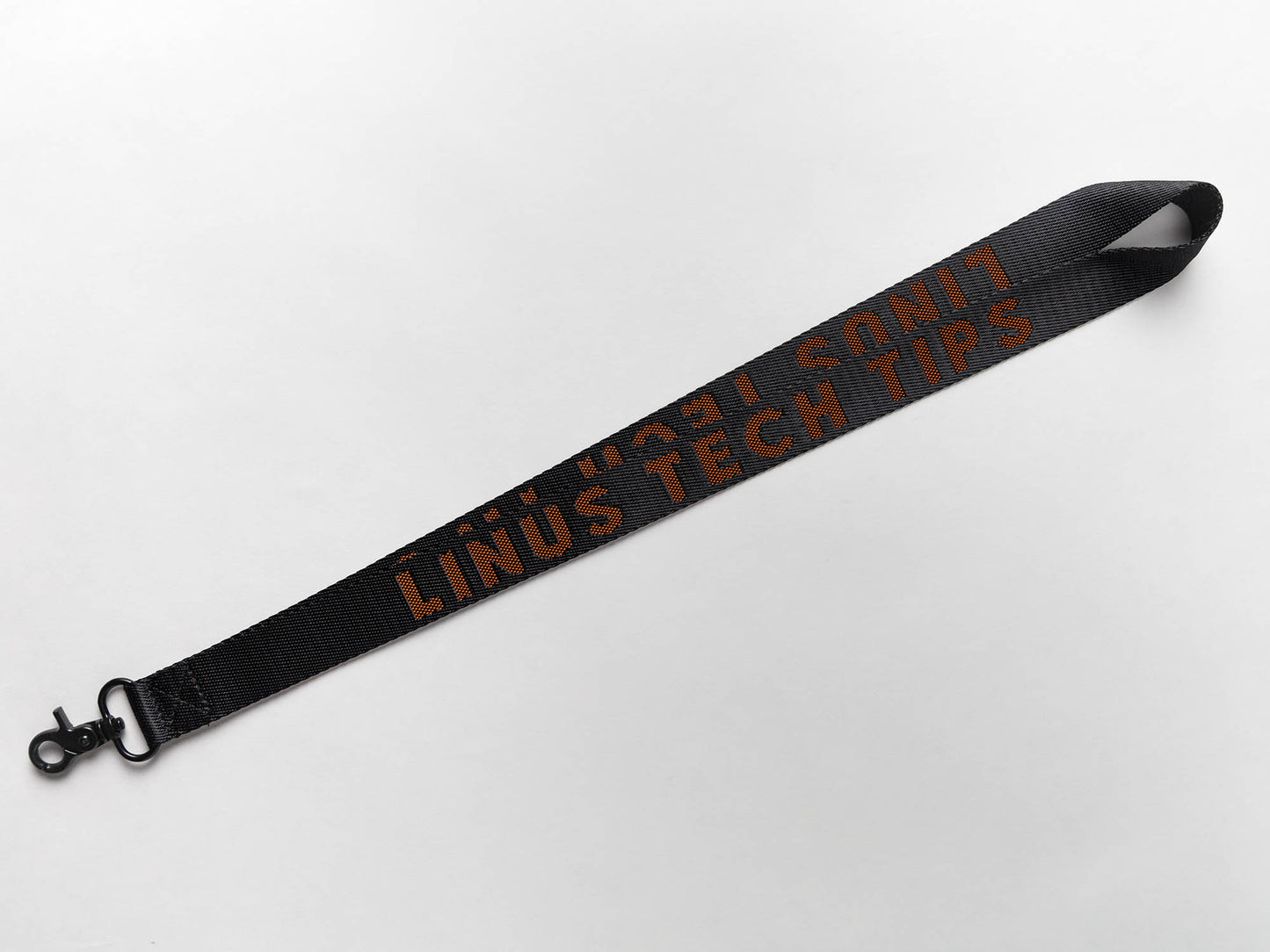 LTT Lanyard