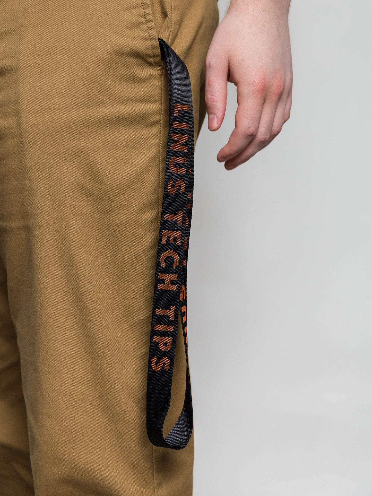 LTT Lanyard