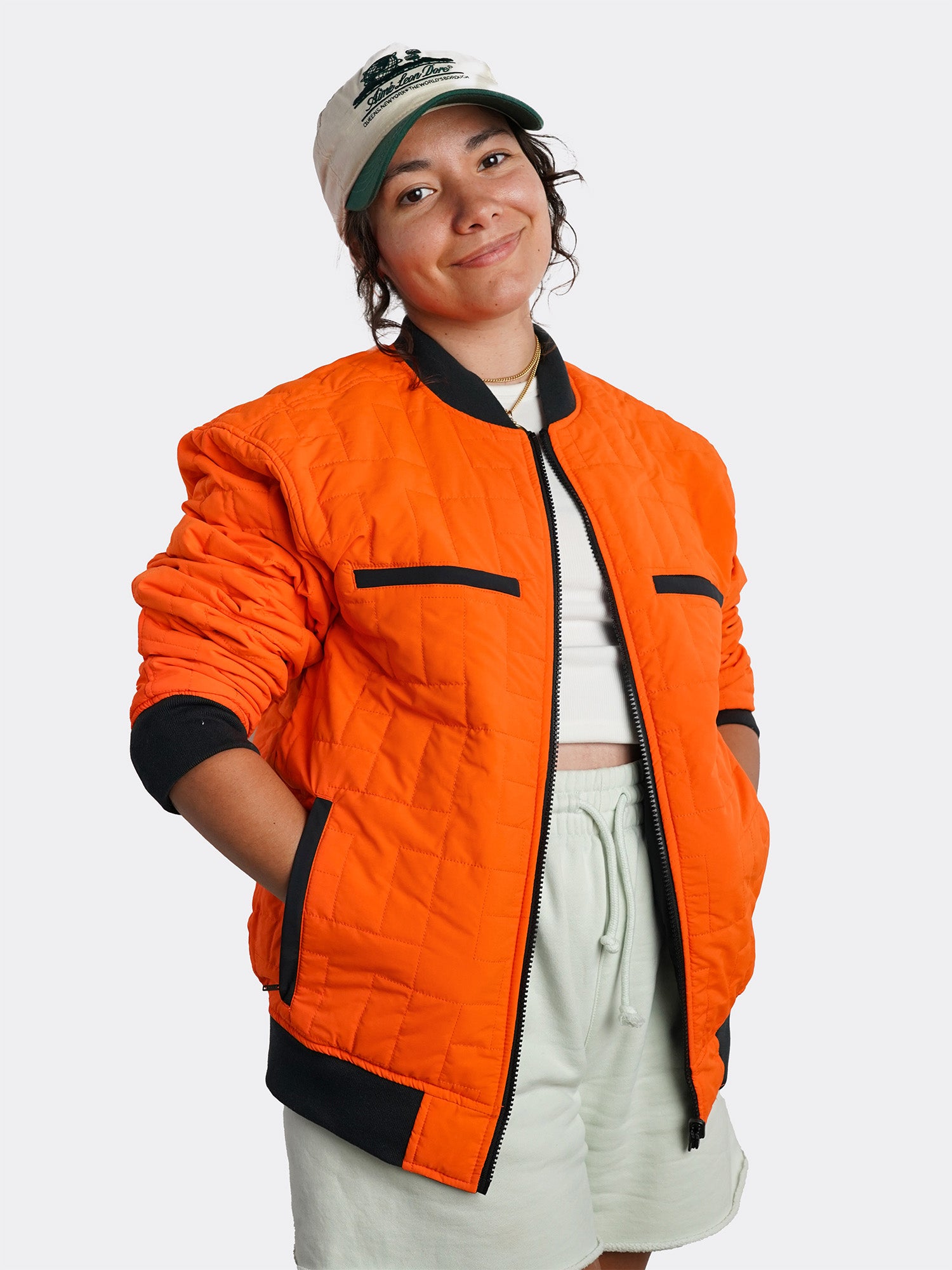 Model: Anna, Size: Small, Height: 4’11”/150cm