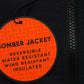 Reversible Bomber Jacket