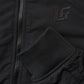 Reversible Bomber Jacket