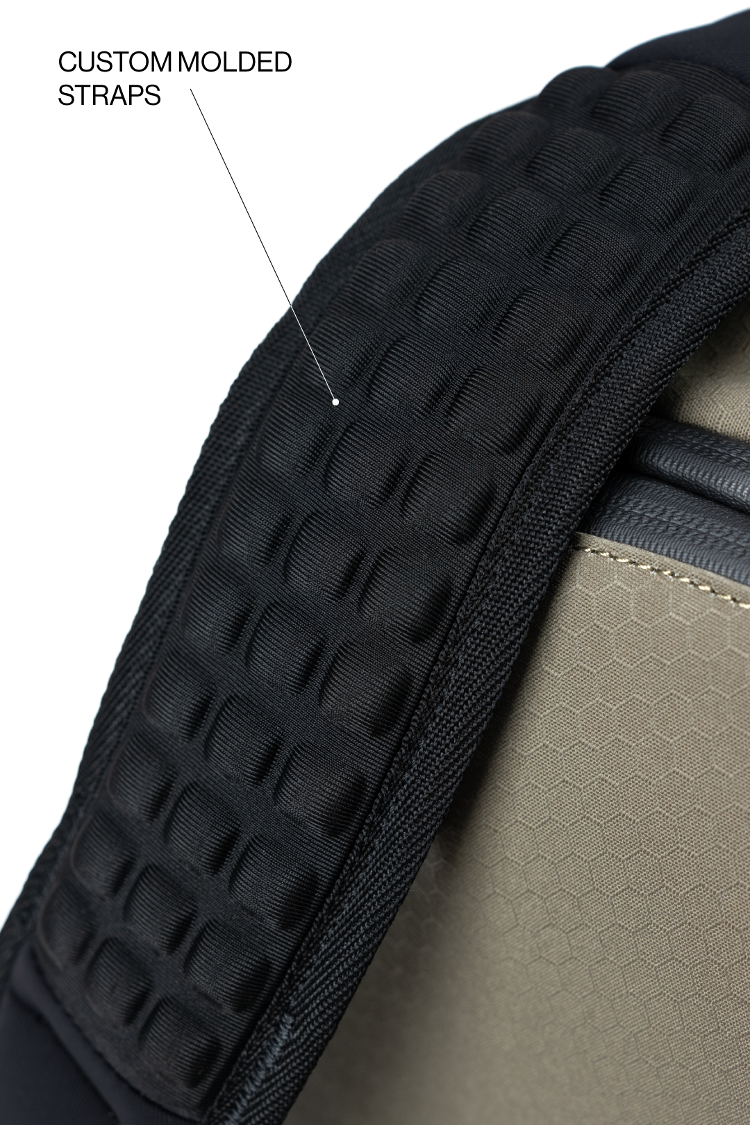 LTT Commuter Backpack - British Millerain Edition