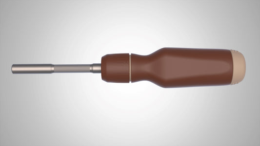 LTT Screwdriver - Noctua Edition (Notification sign-up page)