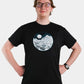Model: Konrad, Size: X-Large, Height: 6’7”/200cm