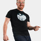 Model: David, Size: Medium, Height: 5’11”/180cm